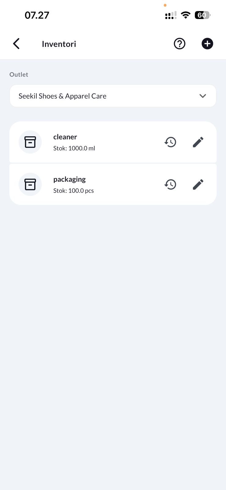 app mockup